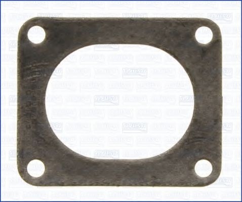Garnitura, racord evacuare BMW X3 (E83) (2004 - 2011) AJUSA 01219300 piesa NOUA
