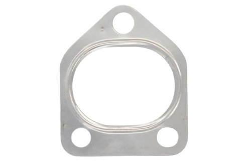 Garnitura, racord evacuare BMW X5 (E53) (2000 - 2006) TOPRAN 501 993 piesa NOUA
