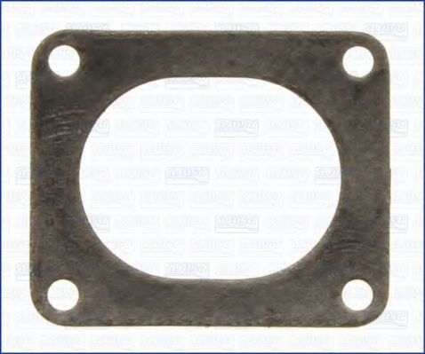 Garnitura, racord evacuare BMW X5 (E70) (2007 - 2013) AJUSA 01219300 piesa NOUA