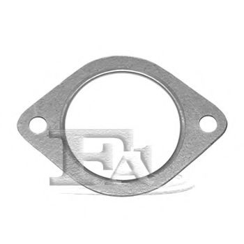 Garnitura, racord evacuare BMW X6 (F16, F86) (2014 - 2016) FA1 100-929 piesa NOUA