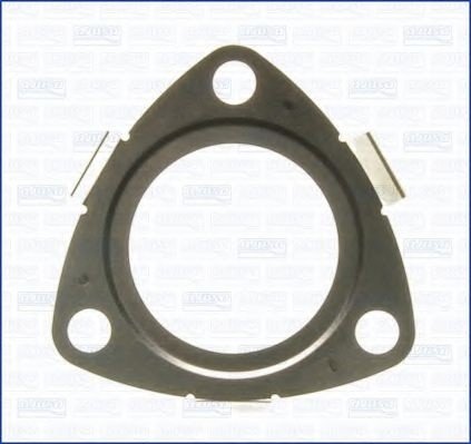 Garnitura, racord evacuare CHEVROLET CRUZE Hatchback (J305) (2011 - 2016) AJUSA 01073400 piesa NOUA