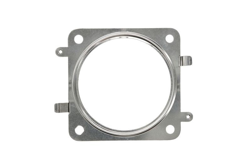 Garnitura, racord evacuare CITROEN BERLINGO (MF) (1996 - 2016) TOPRAN 722 391 piesa NOUA