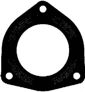 Garnitura, racord evacuare CITROEN BERLINGO caroserie (M) (1996 - 2016) VICTOR REINZ 71-31862-00 pie...