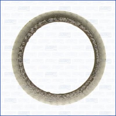 Garnitura, racord evacuare CITROEN C1 (PM, PN) (2005 - 2016) AJUSA 01054800 piesa NOUA