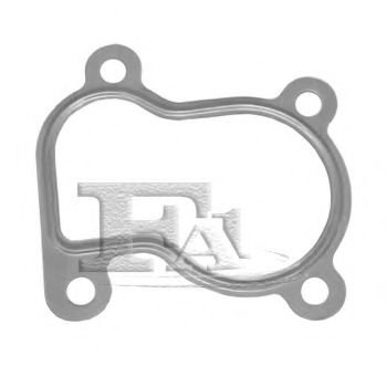 Garnitura, racord evacuare CITROEN XSARA Cupe (N0) (1998 - 2005) FA1 210-936 piesa NOUA