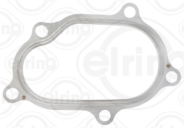 Garnitura Racord Evacuare Elring Audi 482.380