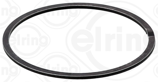 Garnitura Racord Evacuare Elring Magirus-Deutz 392.450