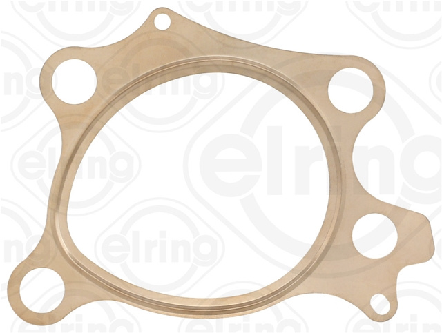 Garnitura Racord Evacuare Elring Mazda 944.050