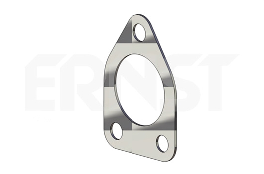 Garnitura, Racord Evacuare Ernst Volvo 493079