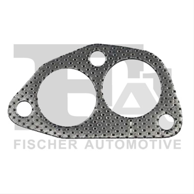 Garnitura, Racord Evacuare Fa1 Fiat 330-906