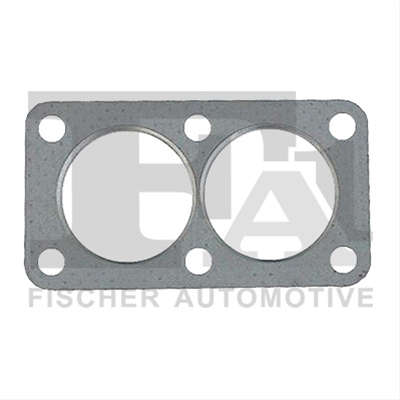 Garnitura, Racord Evacuare Fa1 Opel 120-910