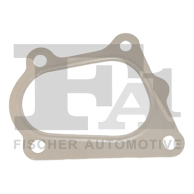 Garnitura, Racord Evacuare Fa1 Opel 120-957