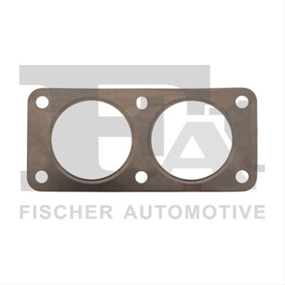 Garnitura, Racord Evacuare Fa1 Volvo 550-930