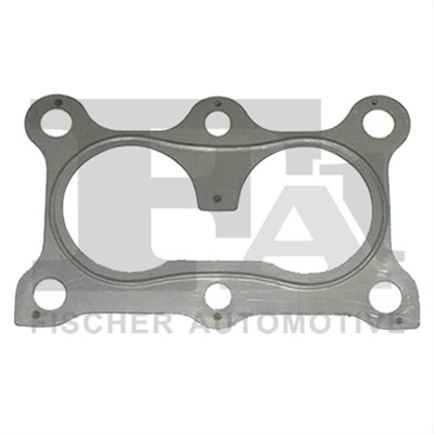 Garnitura, Racord Evacuare Fa1 Vw 110-961