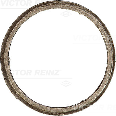 Garnitura, racord evacuare fata (714133700 REI) BMW