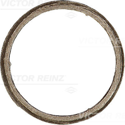 Garnitura, racord evacuare fata (714133700 REI) BMW