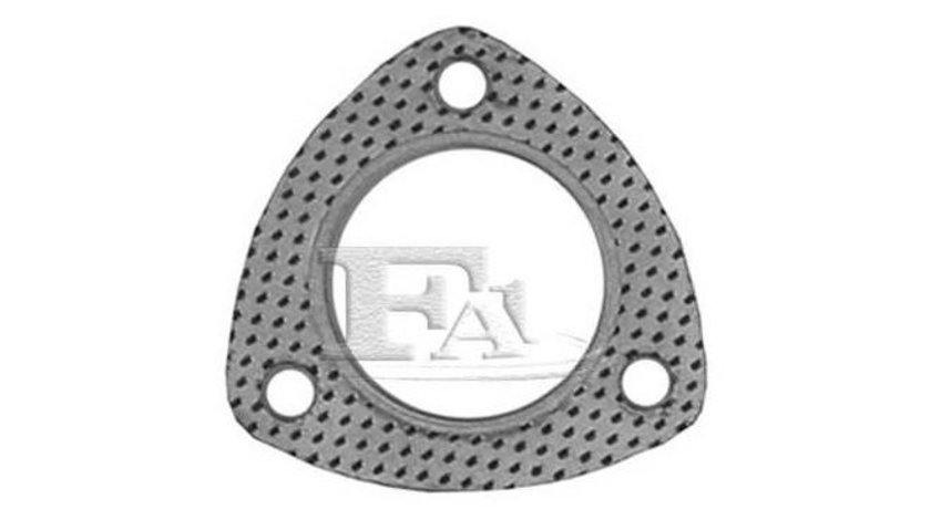 Garnitura, racord evacuare Fiat MAREA (185) 1996-2007 #2 256625