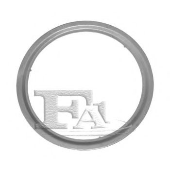Garnitura, racord evacuare FIAT PUNTO (199) (2012 - 2016) FA1 330-943 piesa NOUA