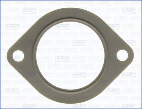 Garnitura, racord evacuare FIAT PUNTO EVO (199) (2008 - 2016) AJUSA 01198700 piesa NOUA