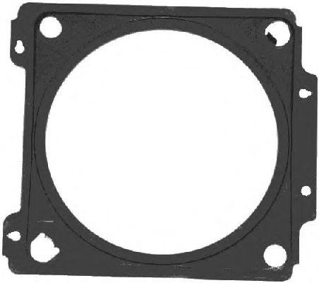 Garnitura, racord evacuare FIAT QUBO (225) (2008 - 2016) ELRING 023.200 piesa NOUA