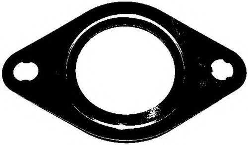 Garnitura, racord evacuare FORD B-MAX (JK) (2012 - 2016) ELRING 790.610 piesa NOUA