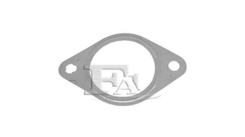 Garnitura, racord evacuare Ford FOCUS C-MAX 2003-2007 #2 01060600