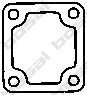 Garnitura, racord evacuare FORD TRANSIT bus (FD, FB, FS, FZ, FC) (2000 - 2006) BOSAL 256-110 piesa N...