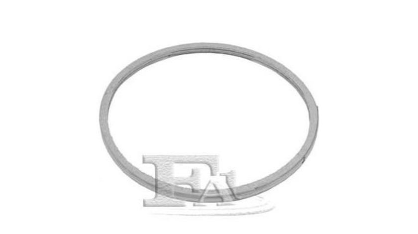 Garnitura, racord evacuare Ford TRANSIT CONNECT (P65_, P70_, P80_) 2002-2016 #2 1089965