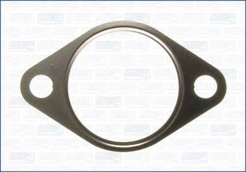 Garnitura, racord evacuare HYUNDAI SONATA VI (YF) (2009 - 2016) AJUSA 01231800 piesa NOUA