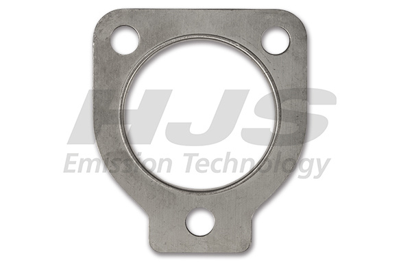 Garnitura, racord evacuare iesire (83143269 HJS) CHEVROLET,OPEL,VAUXHALL