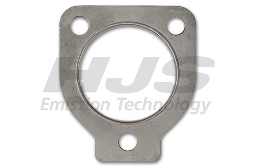 Garnitura, racord evacuare iesire (83143269 HJS) CHEVROLET,OPEL,VAUXHALL