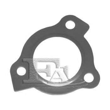 Garnitura, racord evacuare KIA CARENS II (FJ) (2002 - 2006) FA1 730-911 piesa NOUA