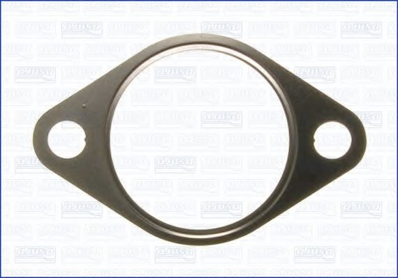 Garnitura, racord evacuare KIA CEED Hatchback (ED) (2006 - 2012) AJUSA 01231800 piesa NOUA