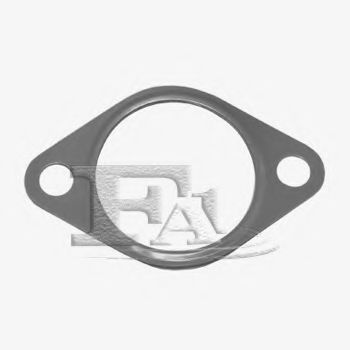 Garnitura, racord evacuare KIA CEED SW (ED) (2007 - 2012) FA1 890-924 piesa NOUA