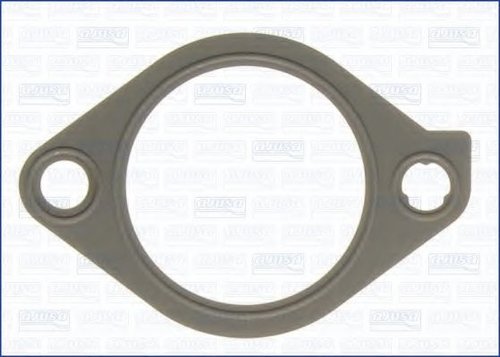 Garnitura, racord evacuare KIA SORENTO I (JC) (2002 - 2009) AJUSA 01233000 piesa NOUA