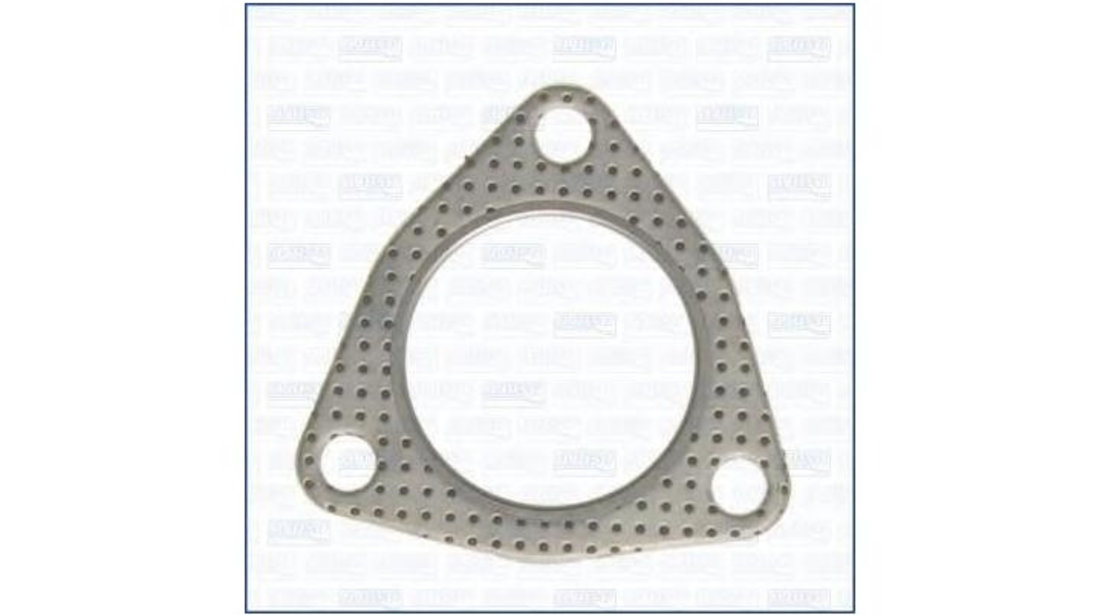 Garnitura, racord evacuare Land Rover RANGE ROVER (AE, AN, HAA, HAB, HAM, HBM, RE, RN) 1970-1995 #2 00455400