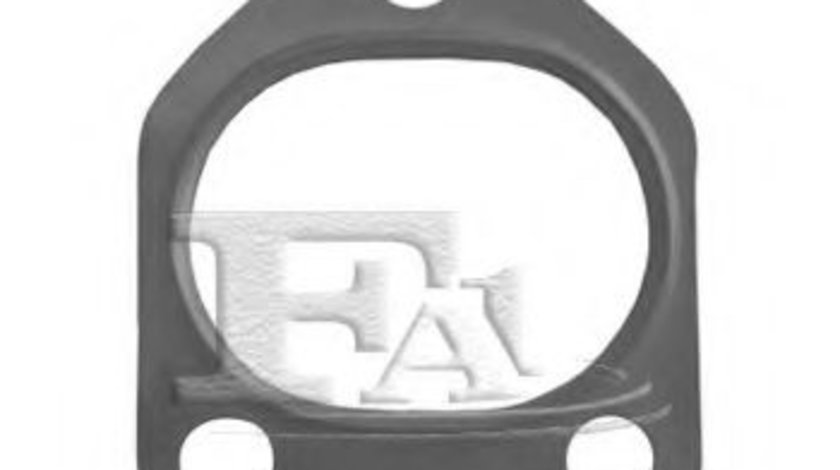 Garnitura, racord evacuare LAND ROVER RANGE ROVER III (LM) (2002 - 2012) FA1 100-923 piesa NOUA