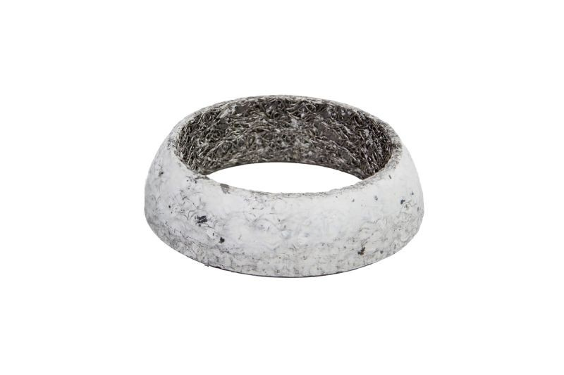 Garnitura, racord evacuare MAZDA 2 (DE) (2007 - 2015) ELRING 353.700 piesa NOUA