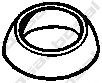 Garnitura, racord evacuare MERCEDES C-CLASS T-Model (S203) (2001 - 2007) BOSAL 256-314 piesa NOUA