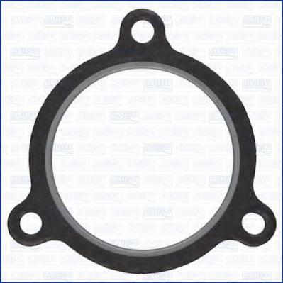 Garnitura, racord evacuare MERCEDES E-CLASS (W212) (2009 - 2016) AJUSA 01278100 piesa NOUA