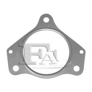 Garnitura, racord evacuare MERCEDES G-CLASS (W461) (1990 - 2016) FA1 140-910 piesa NOUA