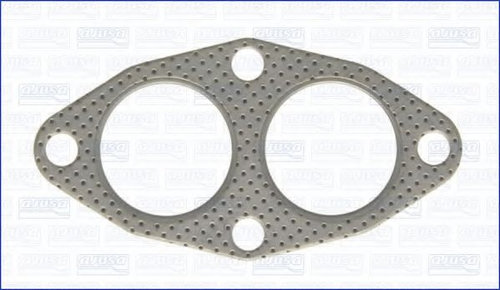 Garnitura, racord evacuare MERCEDES G-CLASS (W463) (1989 - 2016) AJUSA 00747800 piesa NOUA