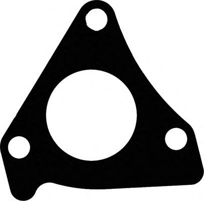 Garnitura, racord evacuare MERCEDES GLK-CLASS (X204) (2008 - 2016) VICTOR REINZ 71-40447-00 piesa NO...