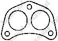 Garnitura, racord evacuare MITSUBISHI CARISMA (DA) (1995 - 2006) BOSAL 256-264 piesa NOUA