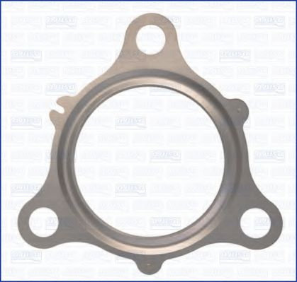 Garnitura, racord evacuare MITSUBISHI LANCER Sportback (CX) (2007 - 2016) AJUSA 01275200 piesa NOUA
