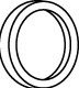 Garnitura, racord evacuare NISSAN NOTE (E11) (2006 - 2013) WALKER 80495 piesa NOUA