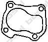 Garnitura, racord evacuare NISSAN PRIMASTAR caroserie (X83) (2002 - 2016) BOSAL 256-504 piesa NOUA