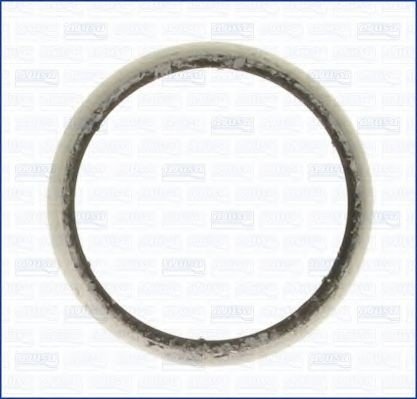 Garnitura, racord evacuare NISSAN QASHQAI / QASHQAI +2 (J10, JJ10) (2007 - 2013) AJUSA 01163800 pies...