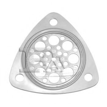 Garnitura, racord evacuare OPEL ASTRA H Combi (L35) (2004 - 2016) FA1 120-933 piesa NOUA