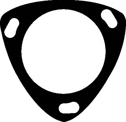 Garnitura, racord evacuare OPEL ASTRA H (L48) (2004 - 2016) ELRING 809.440 piesa NOUA